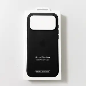 Iphone 18 pro max techwoven case, Улаанбаатар — Хан-Уул — 3-р хороо