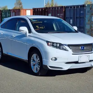 Lexus RX 450