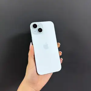 Apple iPhone 15, 256 gb, Blue, Улаанбаатар — Баянзүрх — 14-р хороолол