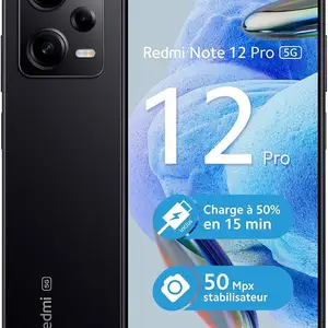 Redmi note 12 pro 5 g 2 simtei 128 gb gamer king, Улаанбаатар — Баянзүрх — Сансар