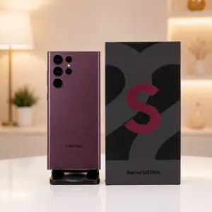 S22 ultra, Улаанбаатар — Баянгол — Богд-Ар