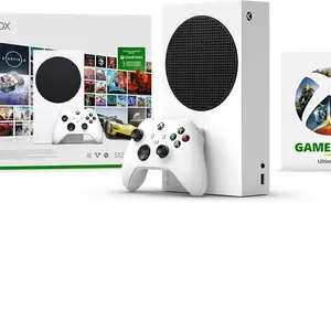 Xbox series s, Улаанбаатар — Хан-Уул — 17-р хороо