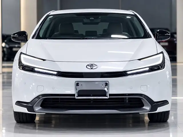 Toyota Prius 60