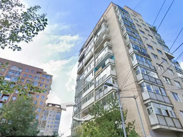 Сбд 3-р хороо хүүхдийн 100-д 2 өрөө бүрэн тавилгатай 70м2 байр, Улаанбаатар — Сүхбаатар — 3-р хороо