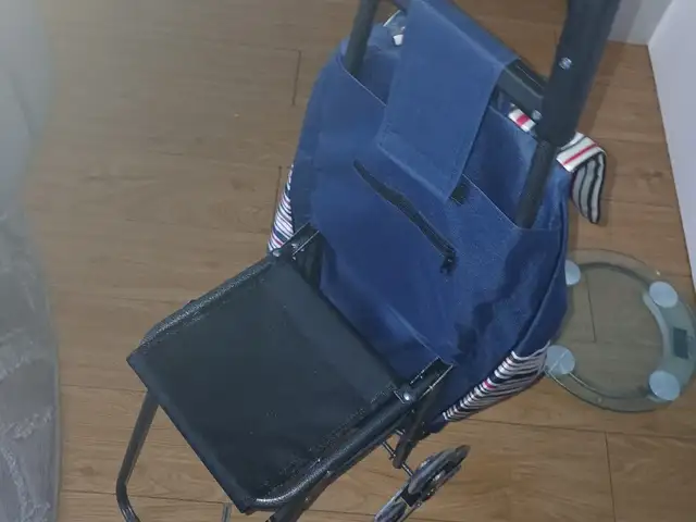 Зөөврийн тэрэг, Улаанбаатар — Сүхбаатар — 8-р хороо
