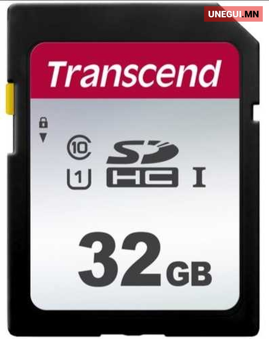 Transcend-ийн 32gb sd кард 35,000 ₮ №5603383 УБ — Сүхбаатар -д - Мемори ...