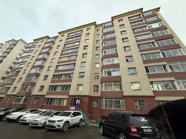 Ханбогд хороололд 1 давхрын 60м2 3 өрөө гадагшаа хаалга гаргасан орон сууц, Улаанбаатар — Хан-Уул — 4-р хороо