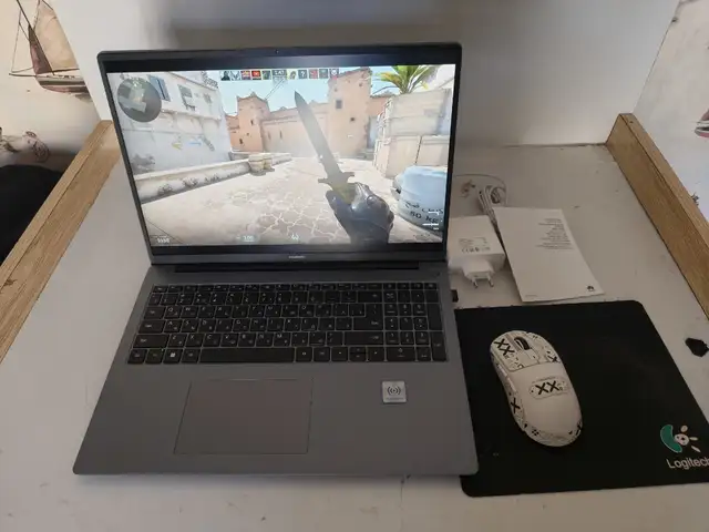 Huawei 16'', Intel Core i5, 16 GB RAM, 512 GB, Улаанбаатар — Чингэлтэй — 10-р хороо