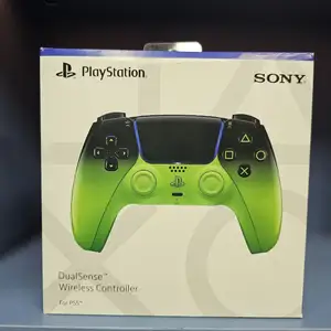 Dualsense Remix Green open box, Улаанбаатар — Хан-Уул — Мишээл
