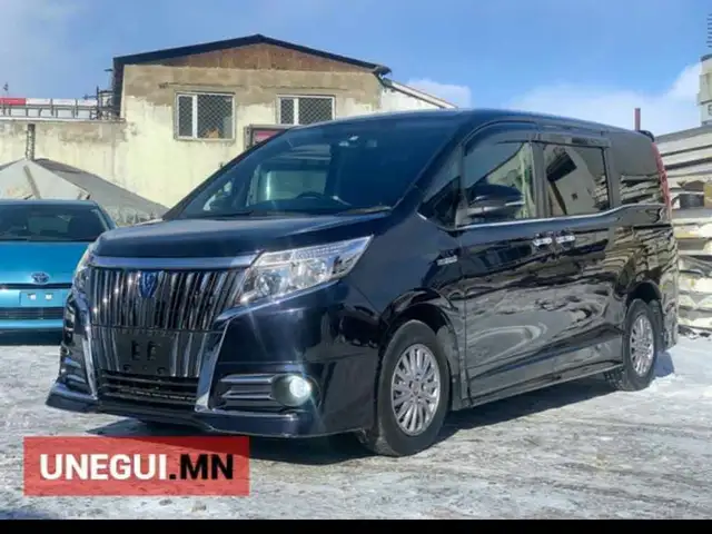 Toyota Esquire