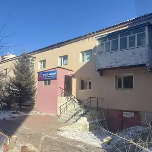 Бзд 22р хороо хотын а бүсэд 1308мкв газрын эрх, Улаанбаатар — Баянзүрх — 22-р хороо