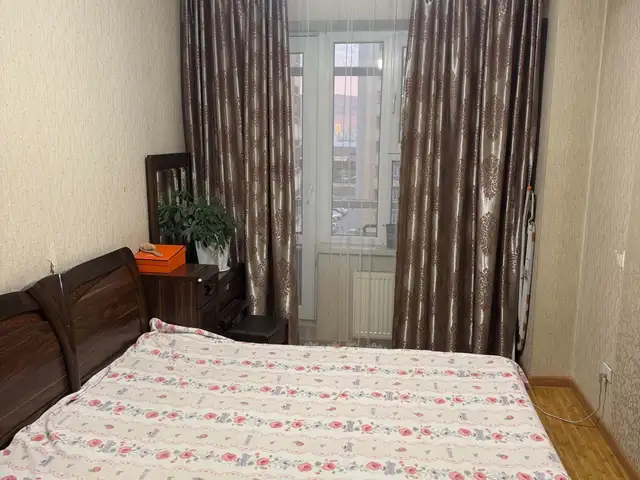 Bgd 29-r horoo har horin horoolold 45mk 2 oroo bair, Улаанбаатар — Баянгол — 29-р хороо