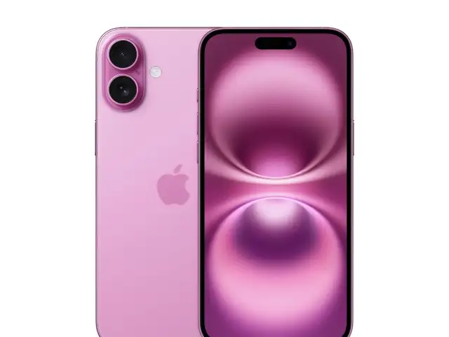 Apple iPhone 16 Plus, 256 gb, Улаанбаатар — Баянгол — 10-р хороолол