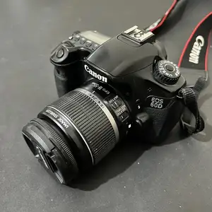 Canon eos60d, Улаанбаатар — Хан-Уул — 21-р хороо