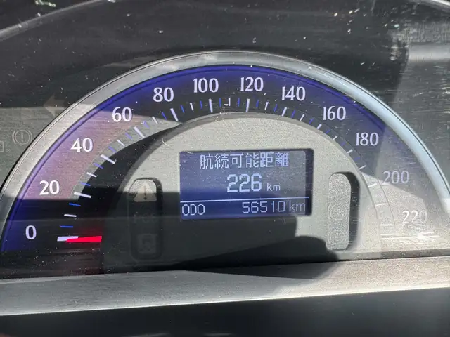 Toyota Sai