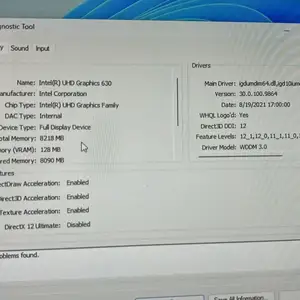 Dell optiplex 7060 дан процессор, Улаанбаатар — Баянгол — 24-р хороо
