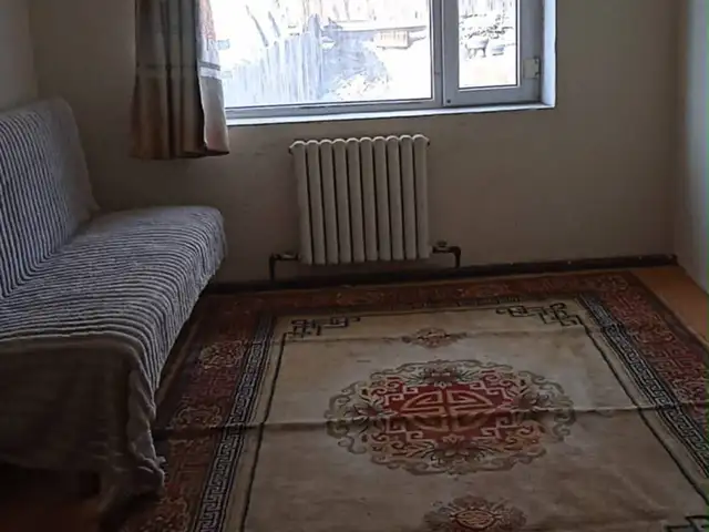 Дарь-Эх, нийтийн байр, Улаанбаатар — Сүхбаатар — Дарь Эх