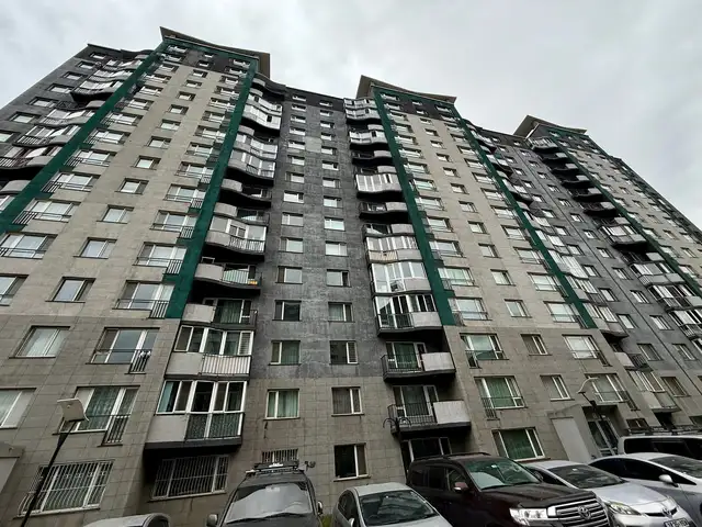 Бзд сrystal town 140мкв 4 өрөө, Улаанбаатар — Баянзүрх — 26-р хороо