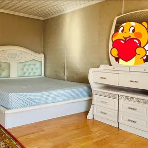 150200той ор, гоо сайхны ширээ 2 тумботой, Улаанбаатар — Сонгинохайрхан — 8-р хороо