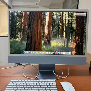 Compaq 17", Apple M3, 8 GB RAM, 256 GB, Улаанбаатар — Чингэлтэй — 6-р хороо