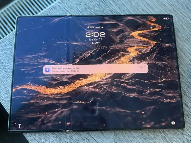 Huawei meta xt ultimate design, Улаанбаатар — Сүхбаатар — 1-р хороо