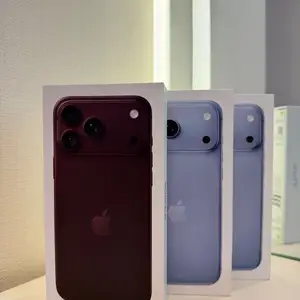 Apple iPhone 18 Pro Max, 256 gb, Улаанбаатар — Хан-Уул — 15-р хороо