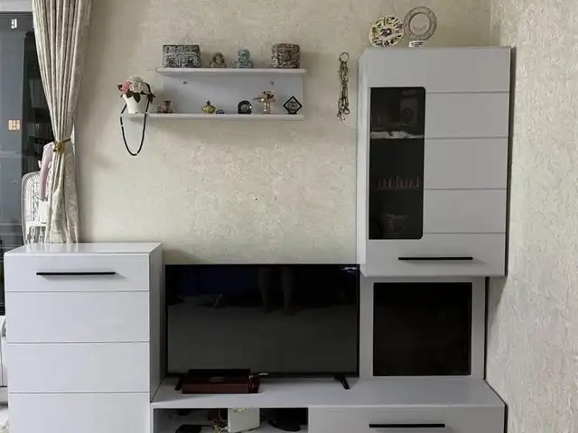 Стенк, Улаанбаатар — Баянзүрх — 8-р хороо