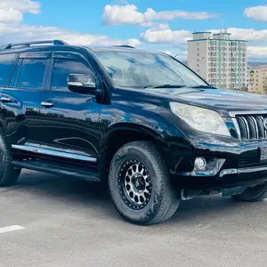 Toyota Land cruiser Prado 150