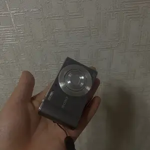Sony cybershot w810 digital camera, Улаанбаатар — Баянзүрх — Баялаг-Ундраа