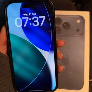 Apple iPhone 17 Pro, 256 gb, Улаанбаатар — Баянзүрх — 13-р хороо