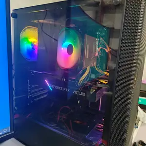I5 12400f rtx 2080, Улаанбаатар — Баянгол — 17-р хороо