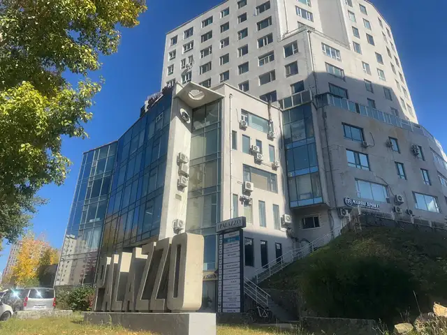 Бзд сансарт, рцнк 2 өрөө байр 68мкв, Улаанбаатар — Баянзүрх — Сансар