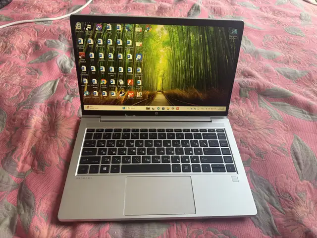 HP 15'', AMD Ryzen 5, 64 GB RAM, 128 GB, Өмнөговь