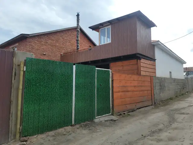 Ганданд 6 айлтай байранд өрөө, Улаанбаатар — Баянгол — Гандан