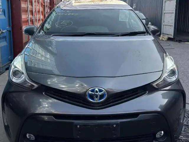 Toyota Prius 41