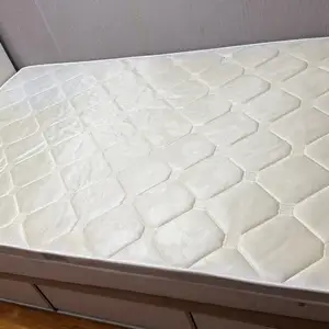 Eco matras shine, Улаанбаатар — Баянгол — Төмөр зам
