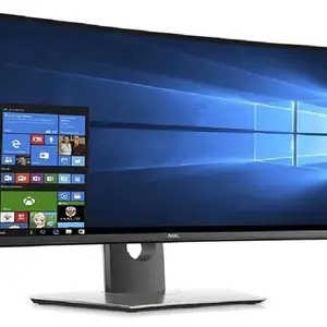 Dell ultrasharp 34inch 4k, Улаанбаатар — Сүхбаатар — МУБИС