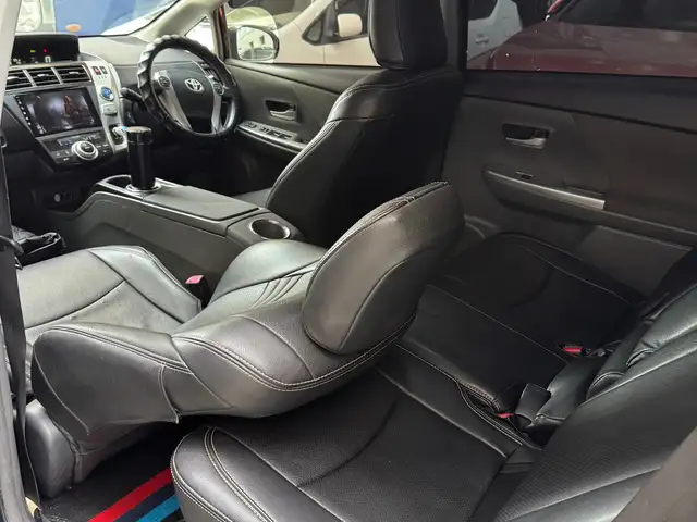 Toyota Prius 41