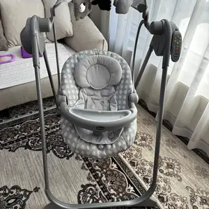 Chicco бүүвэйлэгч, Улаанбаатар — Баянгол — Нарны хороолол