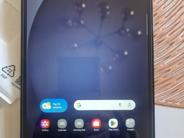 Samsung A9 tab, Улаанбаатар — Сонгинохайрхан — 10-р хороо