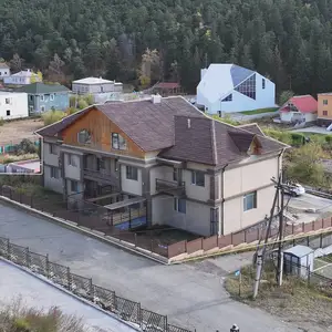 Нүхтэд 3 давхар 194мкв таунхаус, Улаанбаатар — Хан-Уул — 23-р хороо