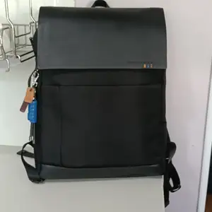 Samsonite Red, Улаанбаатар — Баянзүрх — 13-р хороолол