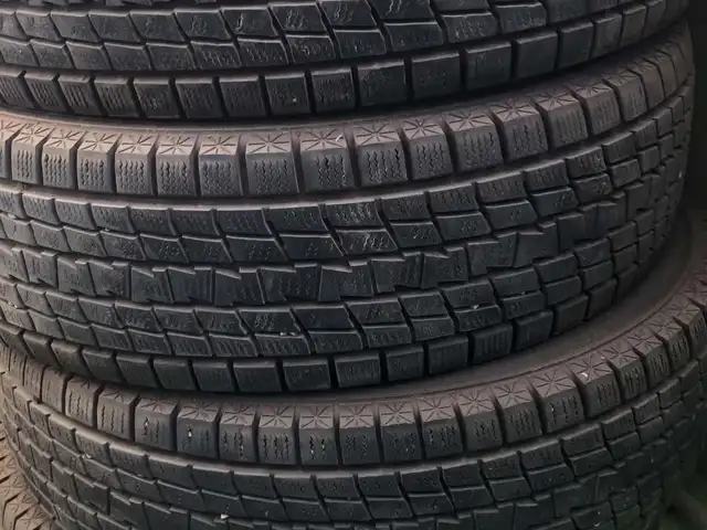 205/70/R15, Өвлийн, Улаанбаатар — Баянгол — 29-р хороо