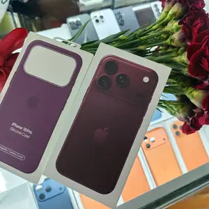 Apple iPhone 18 Pro Max, 256 gb, Улаанбаатар — Чингэлтэй — 5-р сургуулийн ойролцоо