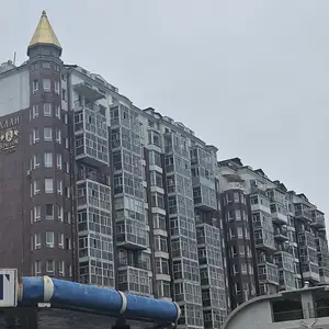 Бзд, нарны kingdom хотгон, нарны зам дагуу 110мкв 4 өрөө байр, Улаанбаатар — Хан-Уул — 3-р хороо