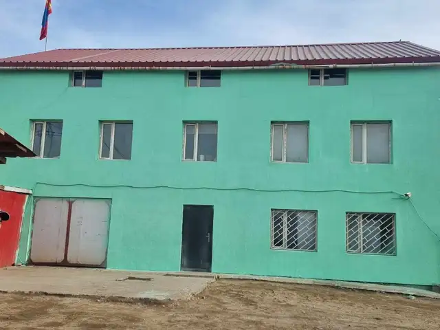 Цамбагаравын арын дэнжид нийтийн байранд өрөө, Улаанбаатар — Сонгинохайрхан — 43-р хороо