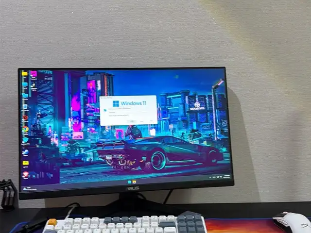 Gaming pc, Улаанбаатар — Баянзүрх — Сансар
