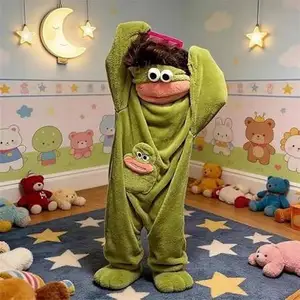 Melhii pajama, Улаанбаатар — Сүхбаатар — 100 айл