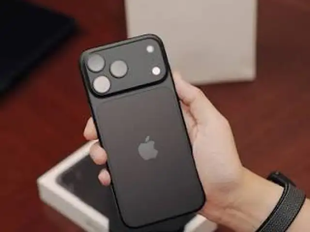 Apple iPhone 18 Pro, 256 gb, Улаанбаатар — Баянзүрх — 13-р хороолол