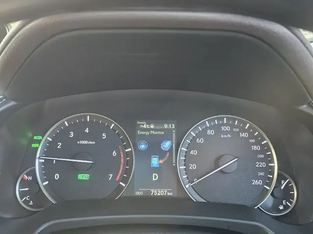 Lexus RX 450